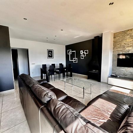 Casa Maju Villa Палс Екстериор снимка