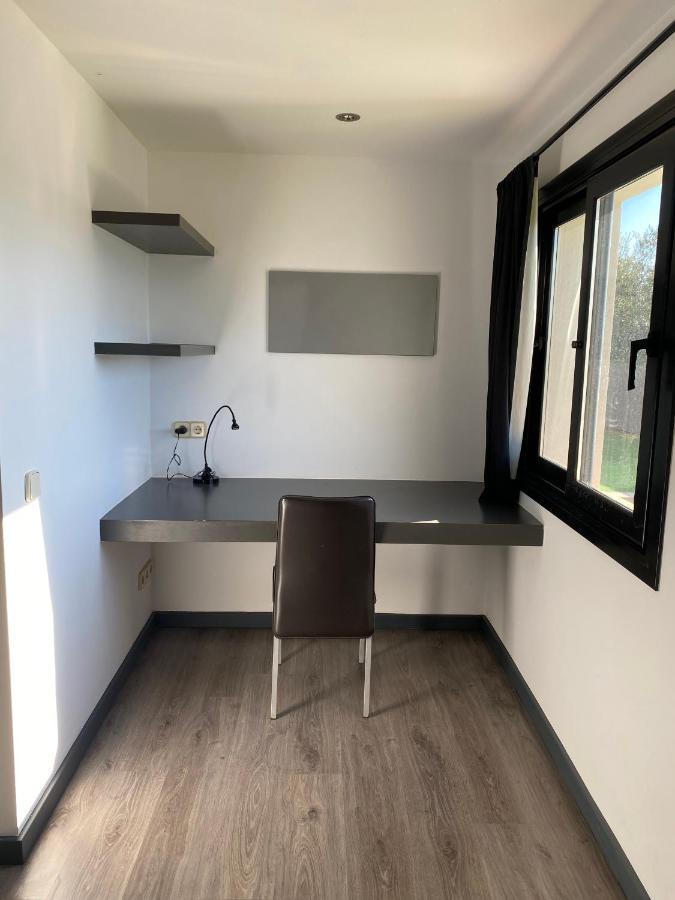Casa Maju Villa Палс Екстериор снимка