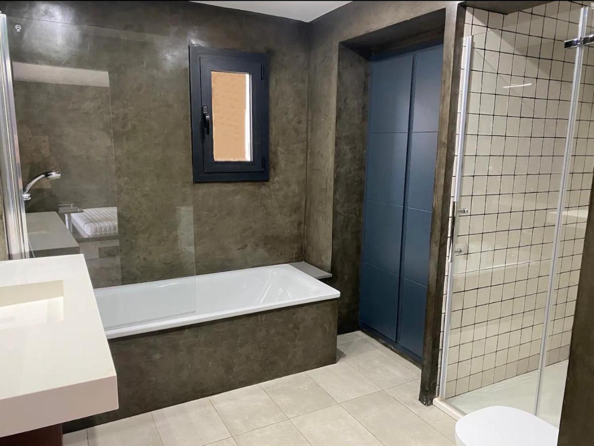 Casa Maju Villa Палс Екстериор снимка