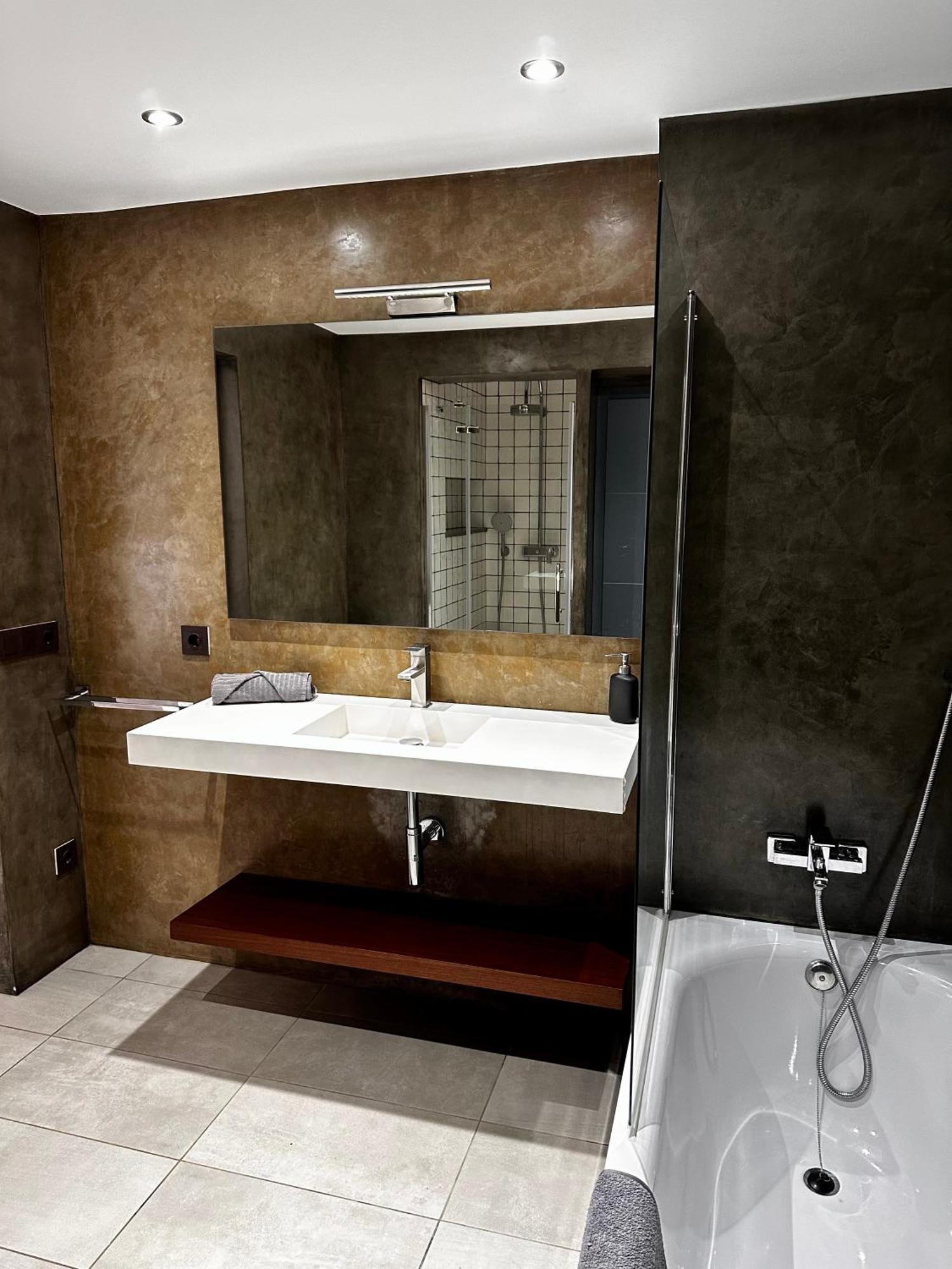 Casa Maju Villa Палс Екстериор снимка