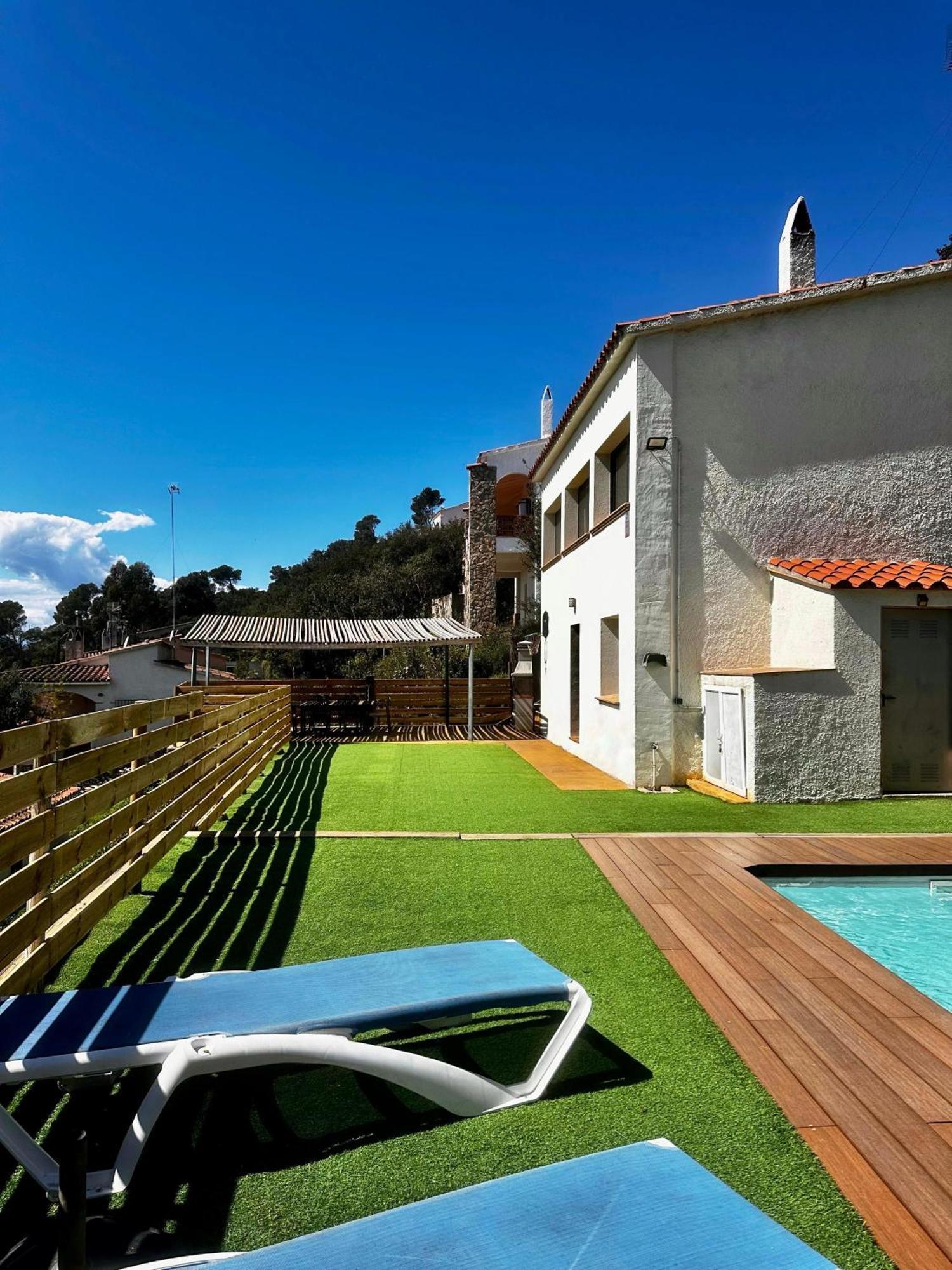 Casa Maju Villa Палс Екстериор снимка